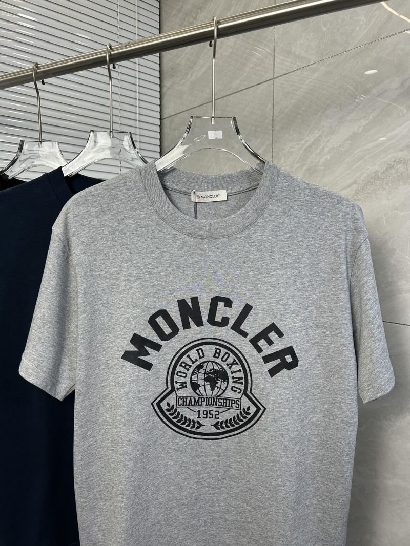 Moncler T-Shirts